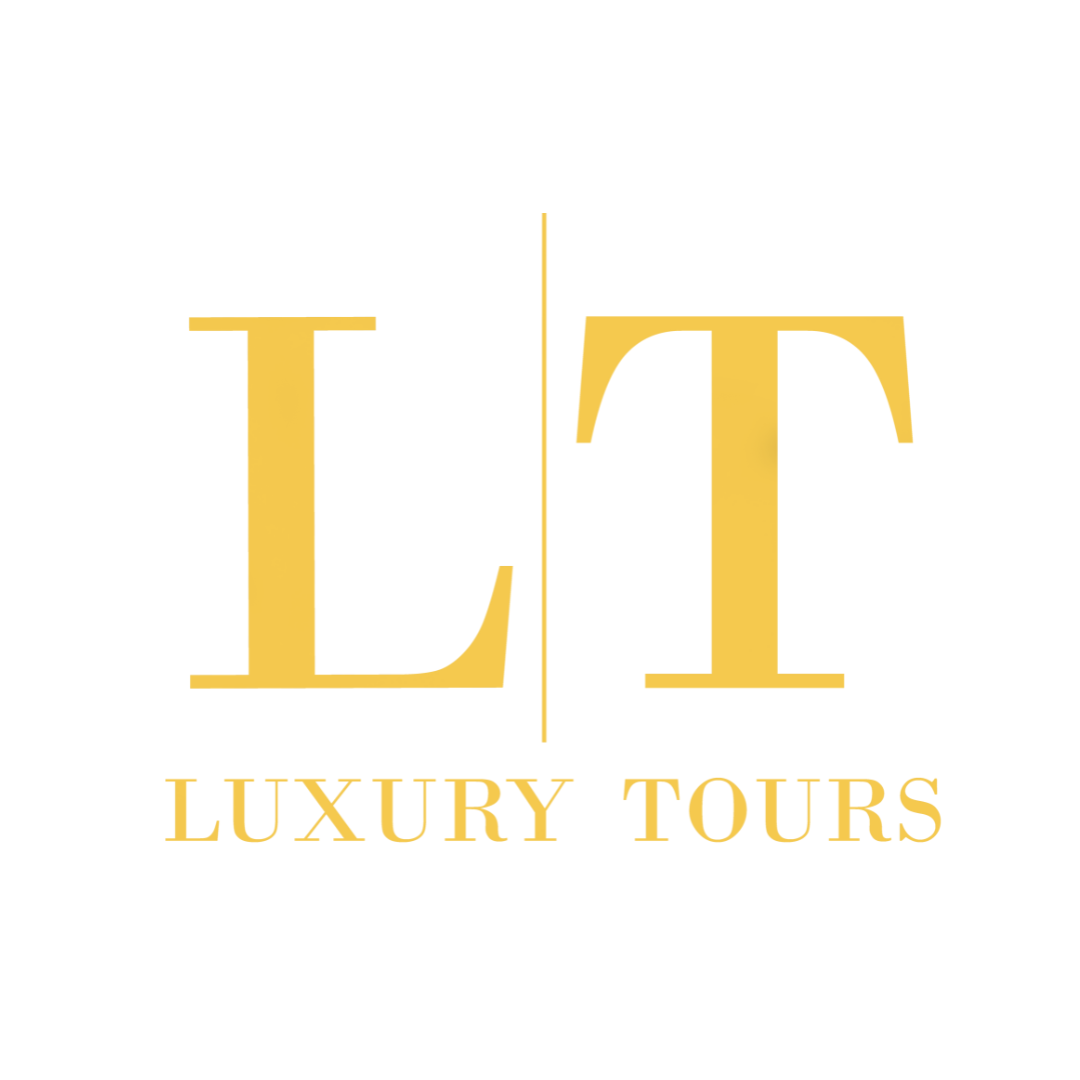 Luxury Tours Dubai